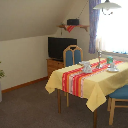 Appartement Haus Delphin à Neuharlingersiel Extérieur photo