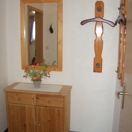Appartement Haus Delphin à Neuharlingersiel Extérieur photo