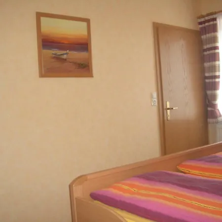 Appartement Haus Delphin à Neuharlingersiel Extérieur photo