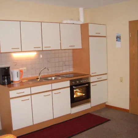 Appartement Haus Delphin à Neuharlingersiel Extérieur photo