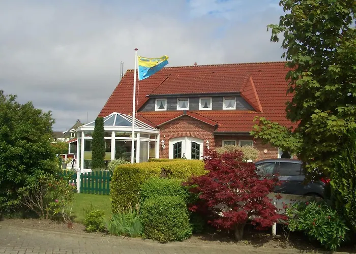 Haus Delphin