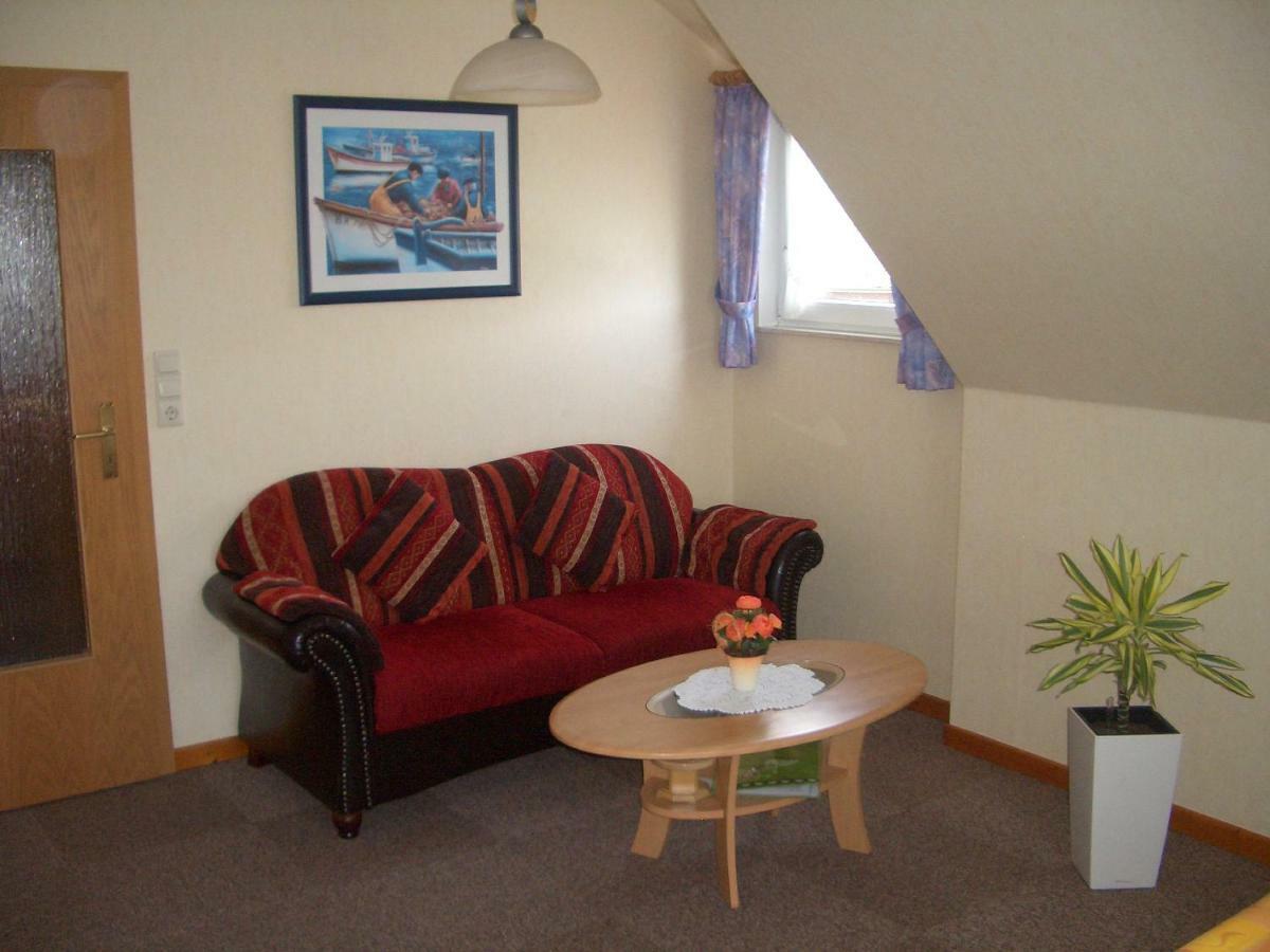 Haus Delphin Appartement