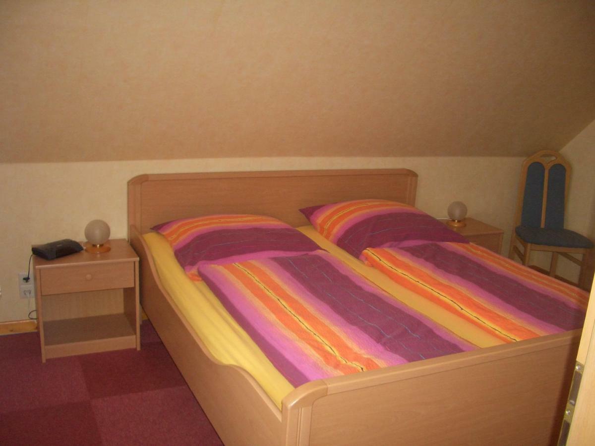 Appartement Haus Delphin *