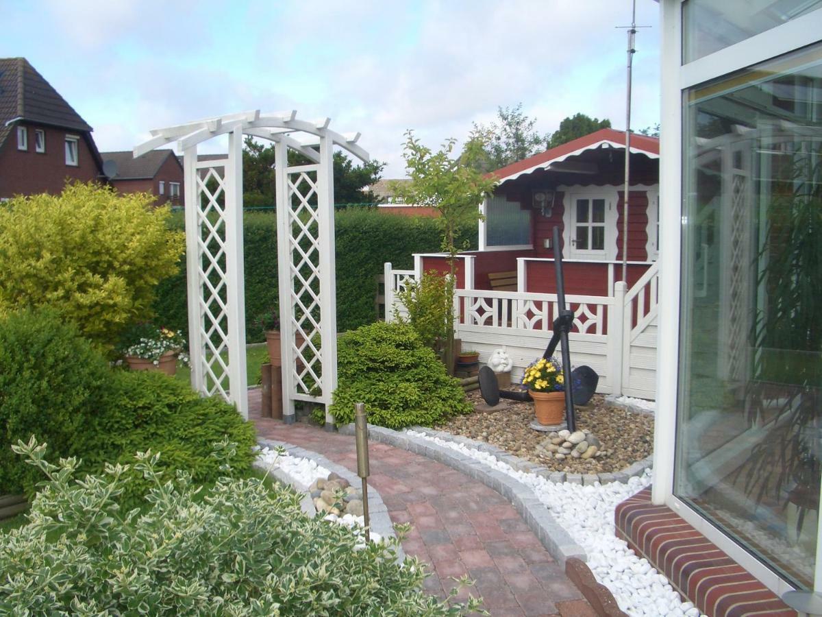 Haus Delphin *