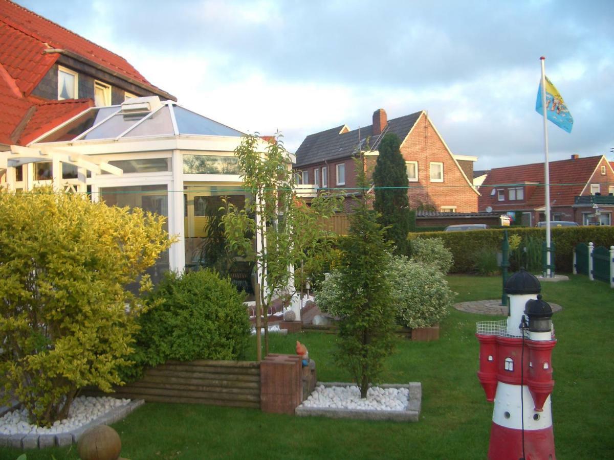 Haus Delphin *